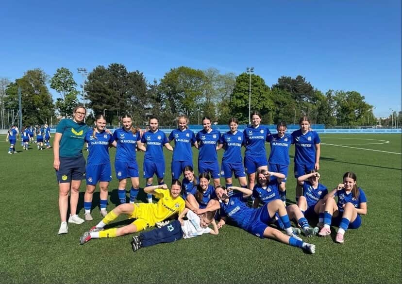 Pionirke Dinama su nove WU-15 prvakinje Hrvatske! 🏆